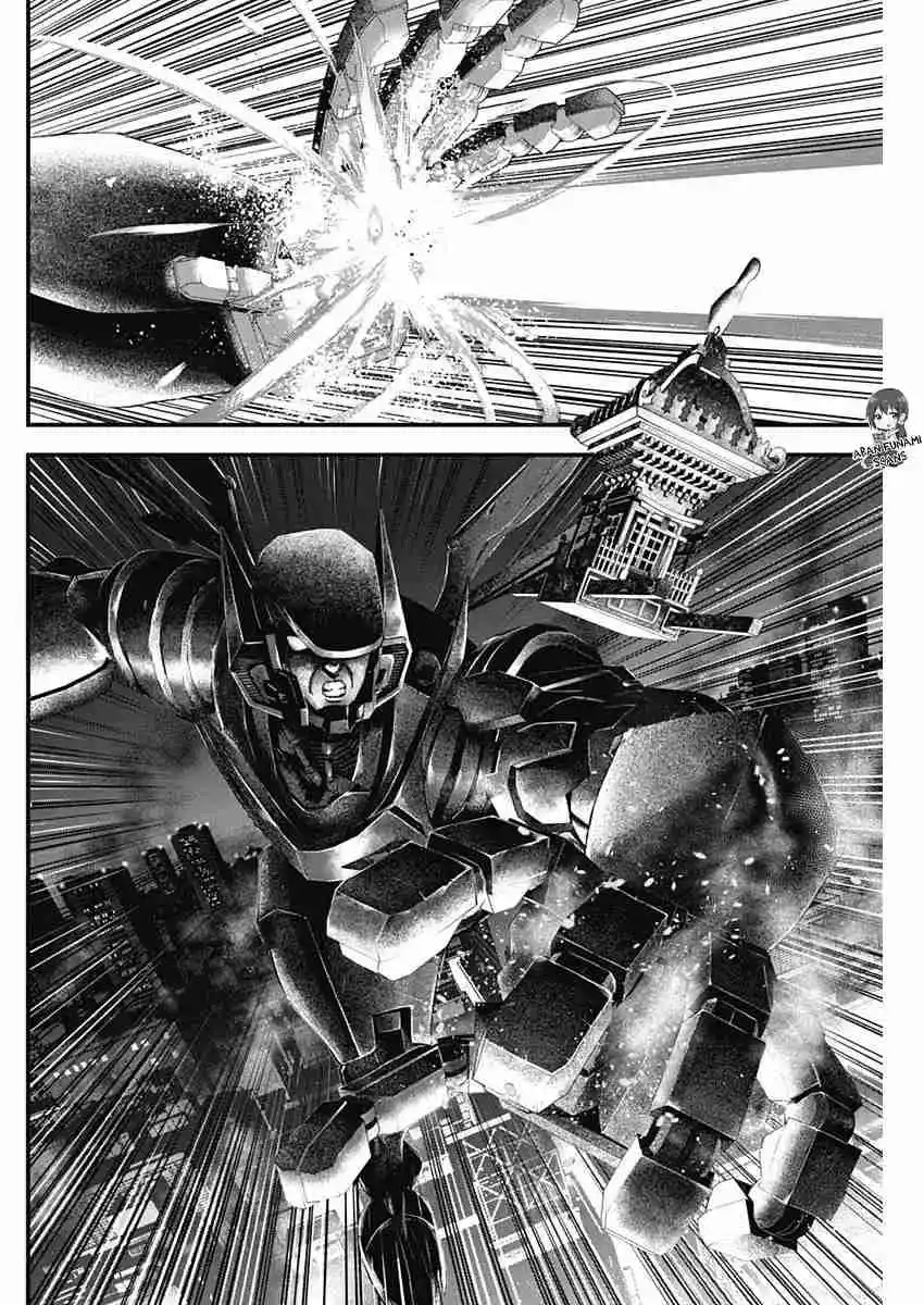 Katagi Modoshi - Capítulo 53 - Página 8 - LectorTMOo