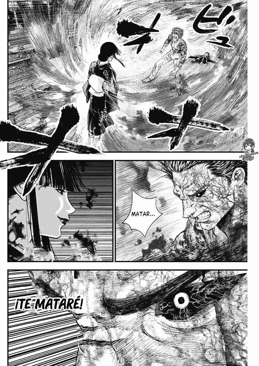 Katagi Modoshi - Capítulo 53 - Página 10 - LectorTMOo