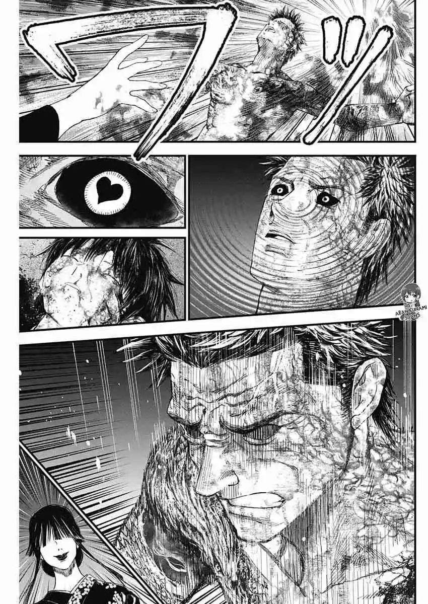 Katagi Modoshi - Capítulo 53 - Página 11 - LectorTMOo
