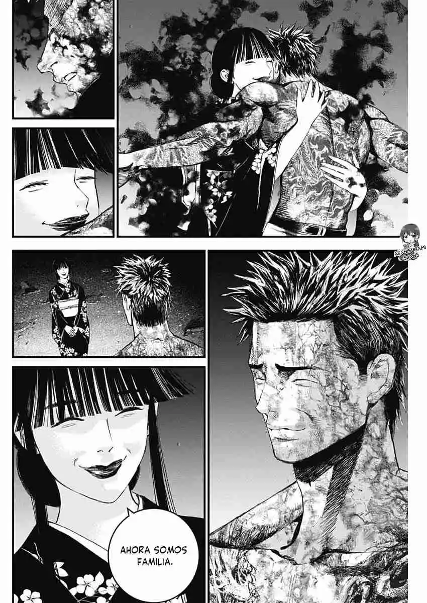 Katagi Modoshi - Capítulo 53 - Página 12 - LectorTMOo