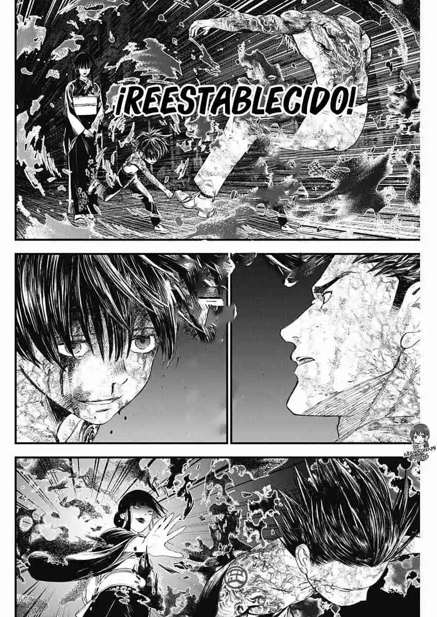 Katagi Modoshi - Capítulo 53 - Página 14 - LectorTMOo