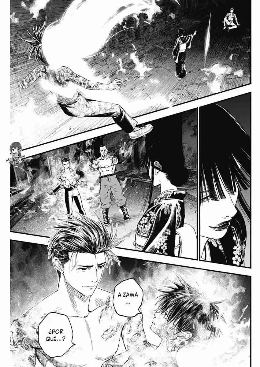 Katagi Modoshi - Capítulo 53 - Página 15 - LectorTMOo