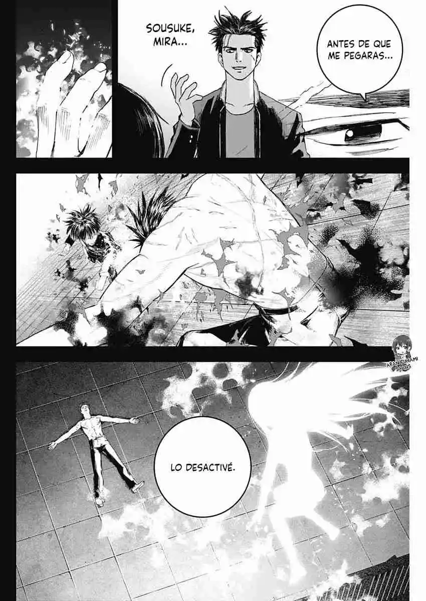 Katagi Modoshi - Capítulo 53 - Página 16 - LectorTMOo