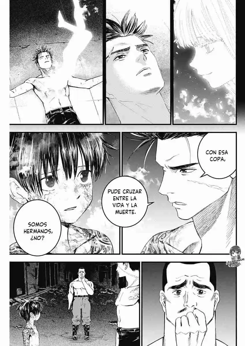 Katagi Modoshi - Capítulo 53 - Página 17 - LectorTMOo