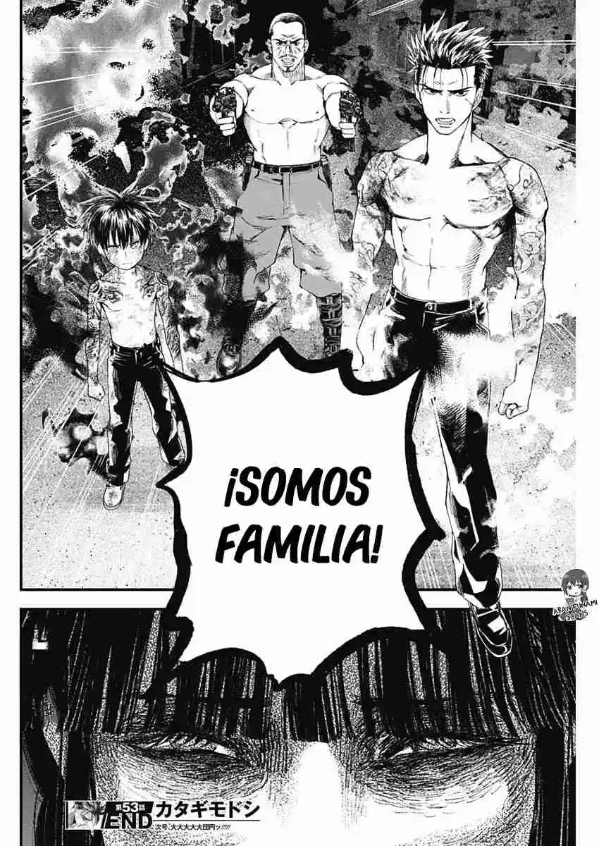 Katagi Modoshi - Capítulo 53 - Página 18 - LectorTMOo