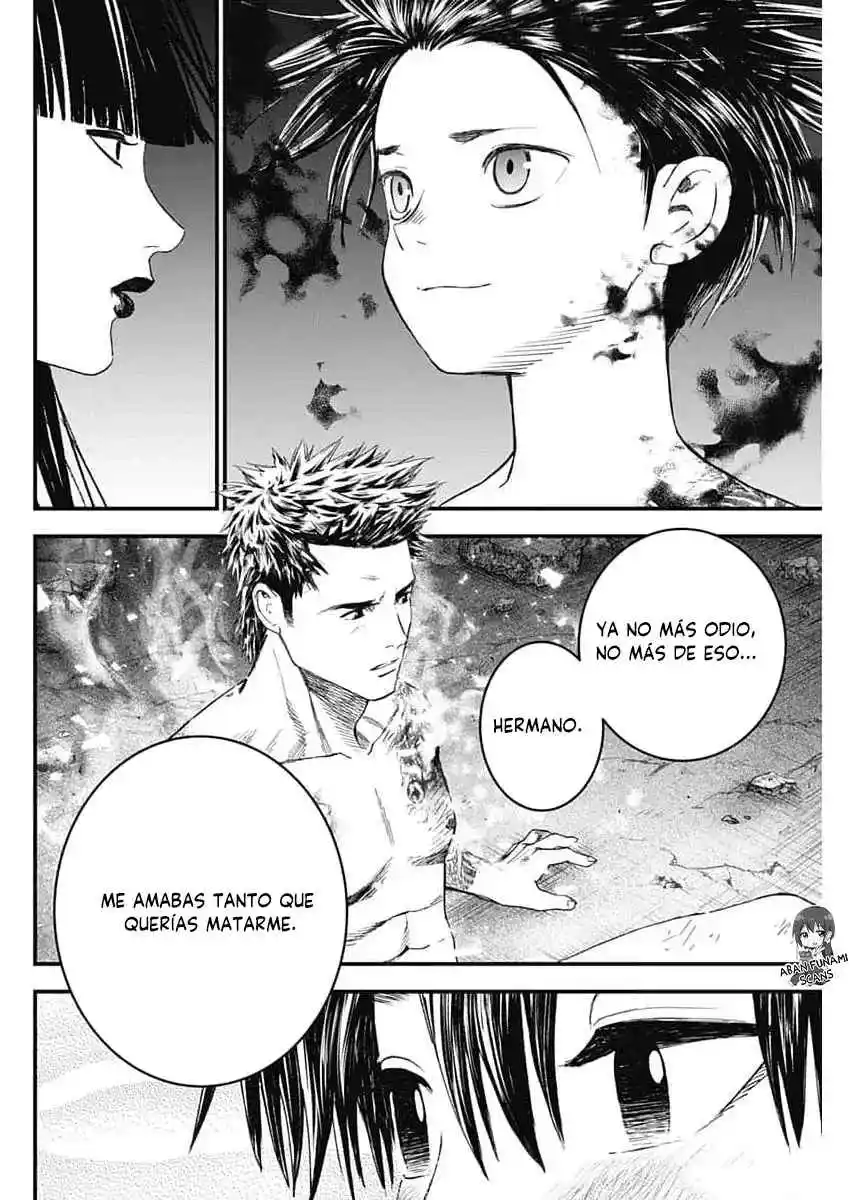 Katagi Modoshi - Capítulo 54 - Página 4 - LectorTMOo