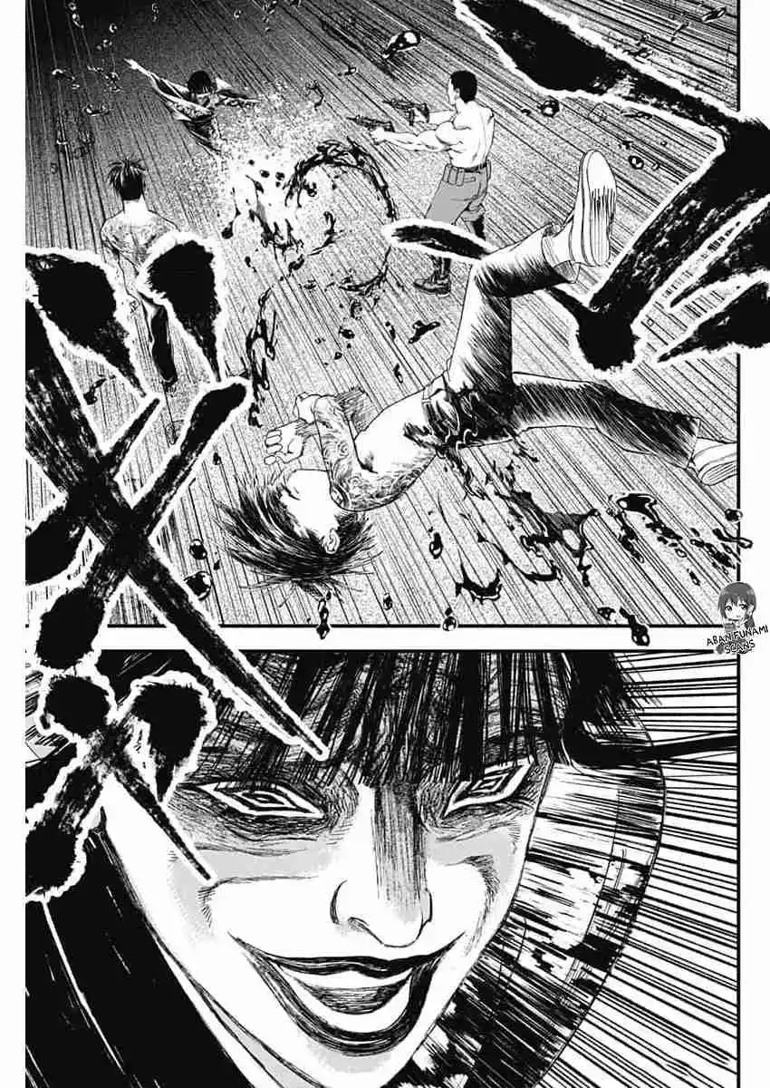Katagi Modoshi - Capítulo 54 - Página 5 - LectorTMOo