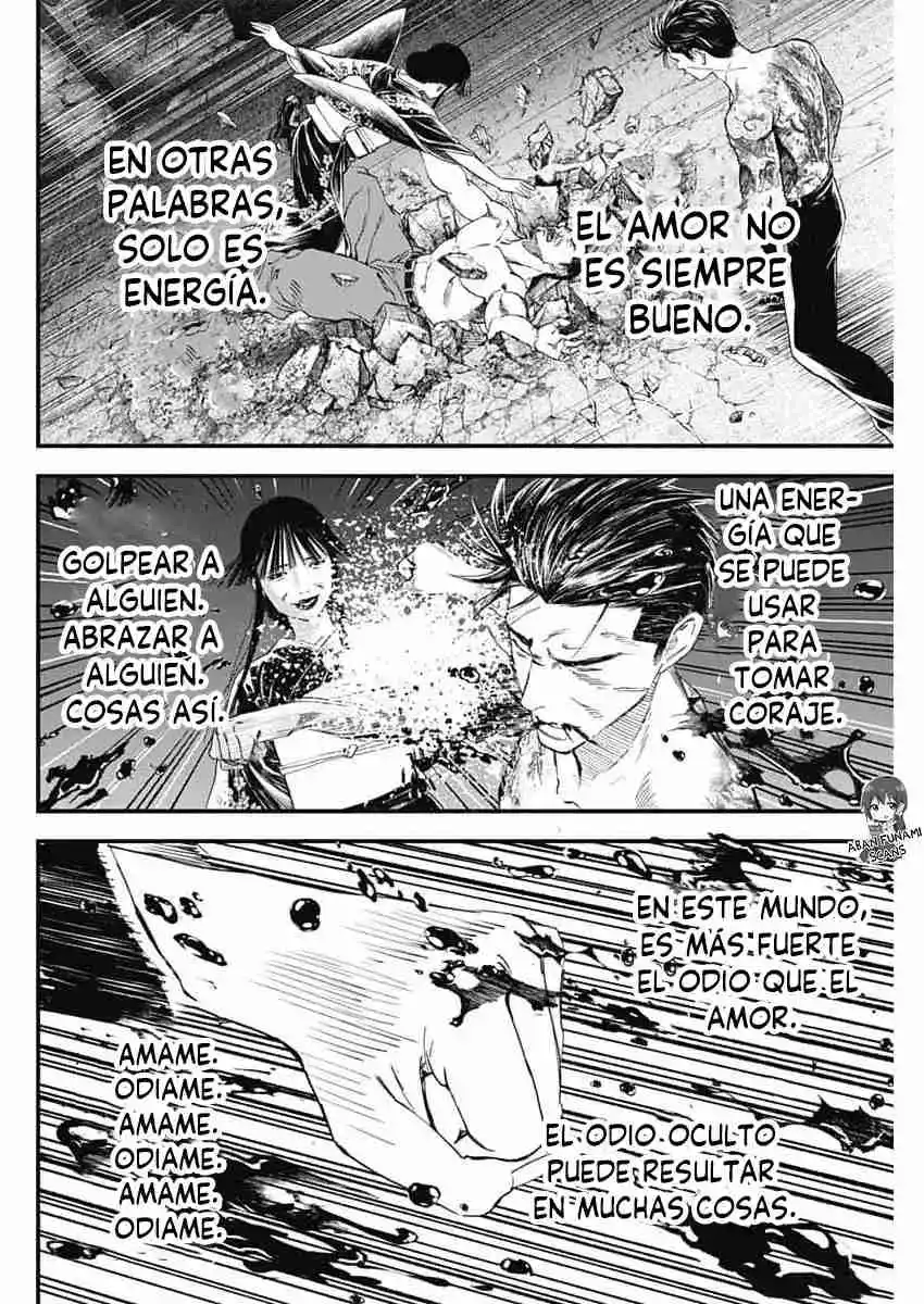 Katagi Modoshi - Capítulo 54 - Página 6 - LectorTMOo