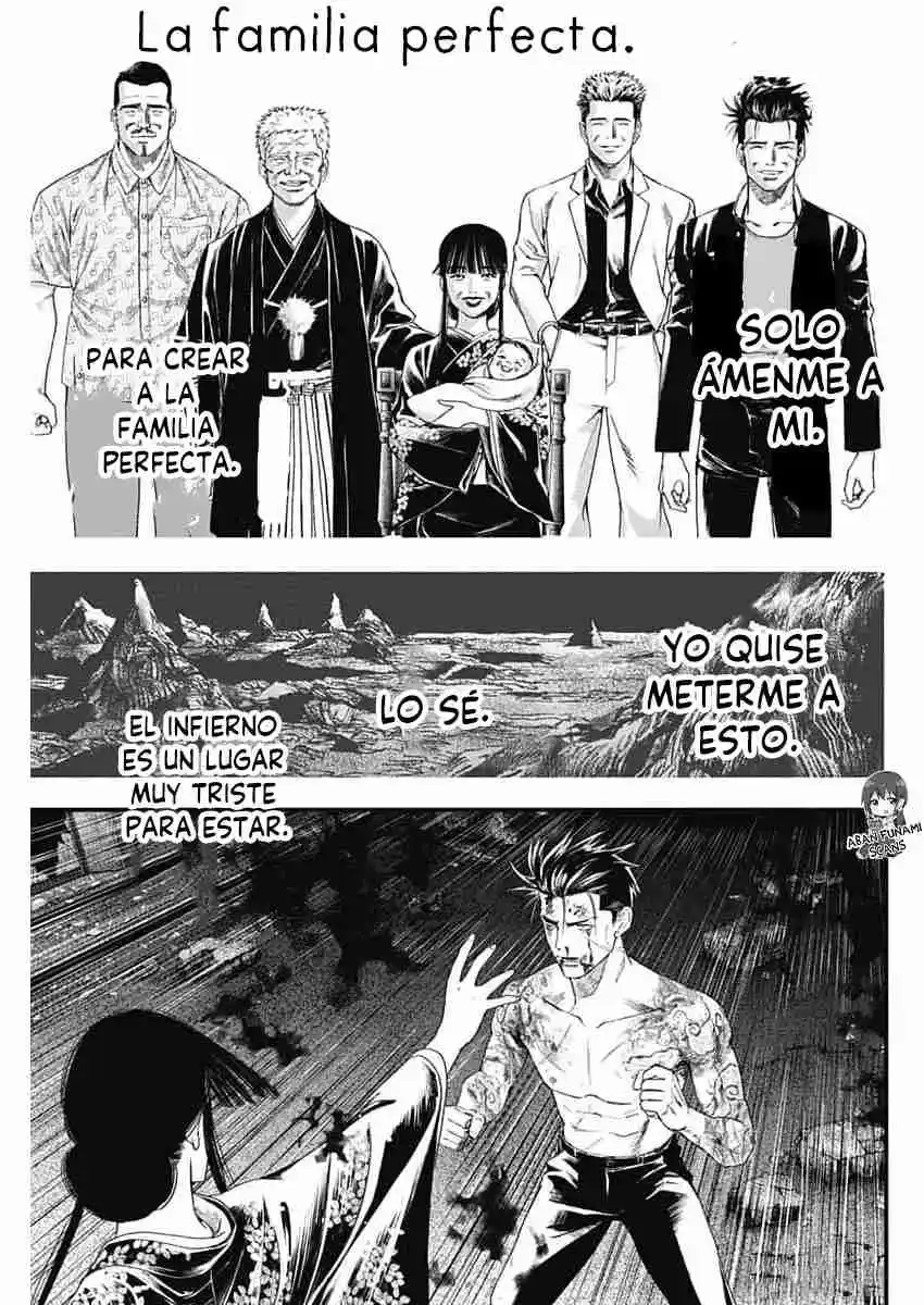 Katagi Modoshi - Capítulo 54 - Página 7 - LectorTMOo