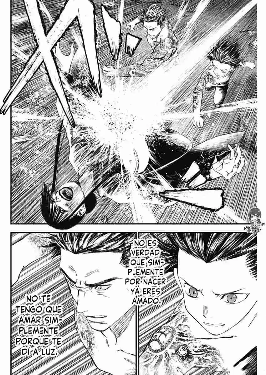 Katagi Modoshi - Capítulo 54 - Página 8 - LectorTMOo