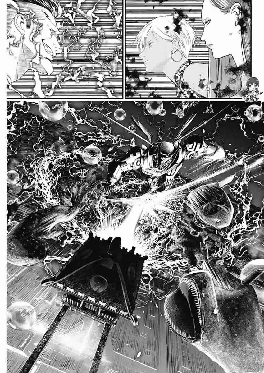 Katagi Modoshi - Capítulo 54 - Página 11 - LectorTMOo