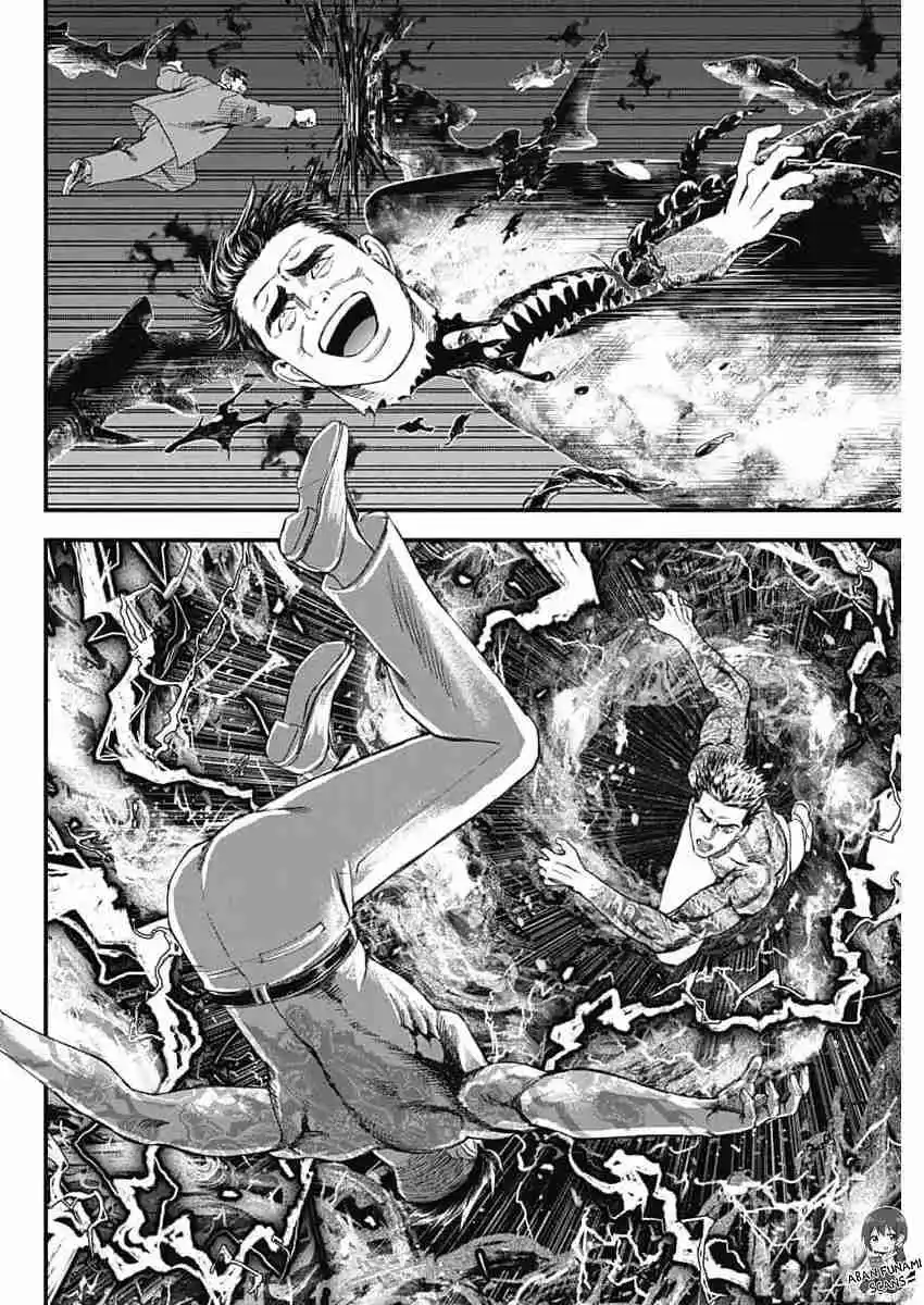 Katagi Modoshi - Capítulo 54 - Página 12 - LectorTMOo