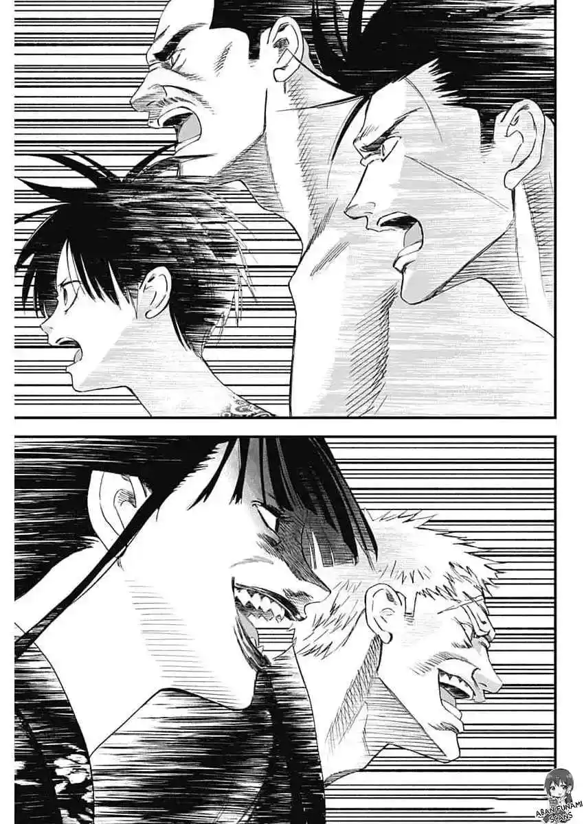 Katagi Modoshi - Capítulo 54 - Página 13 - LectorTMOo