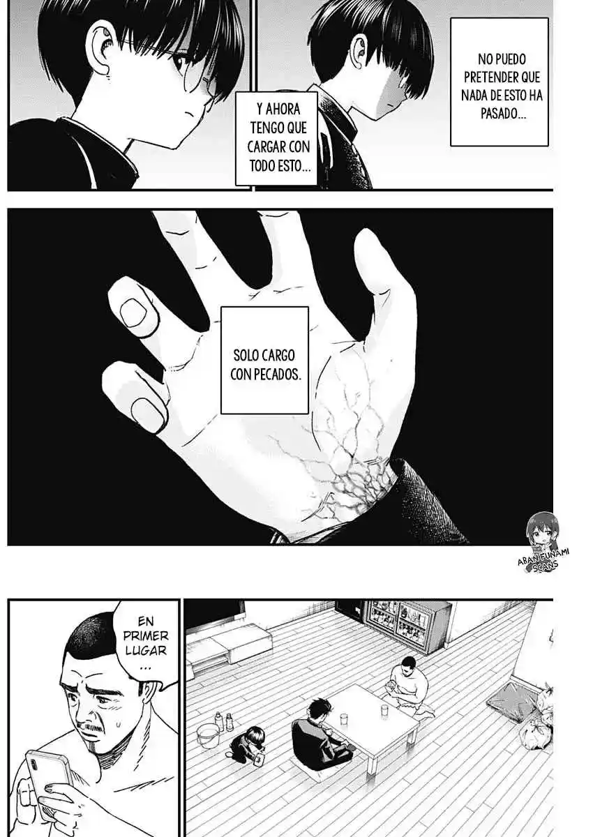 Katagi Modoshi - Capítulo 6 - Página 8 - LectorTMOo