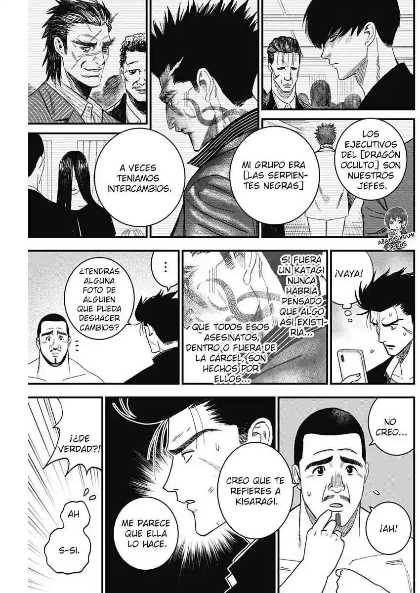 Katagi Modoshi - Capítulo 6 - Página 9 - LectorTMOo