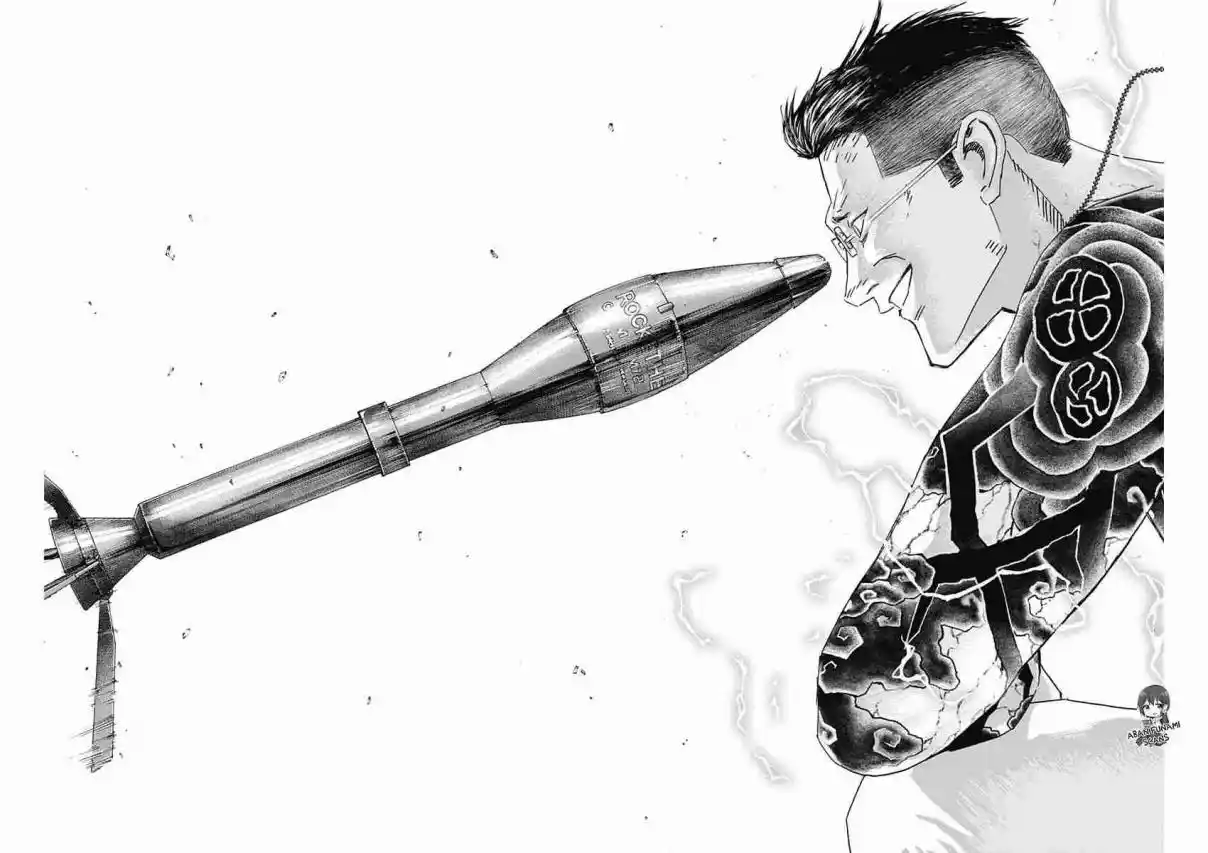 Katagi Modoshi - Capítulo 6 - Página 17 - LectorTMOo