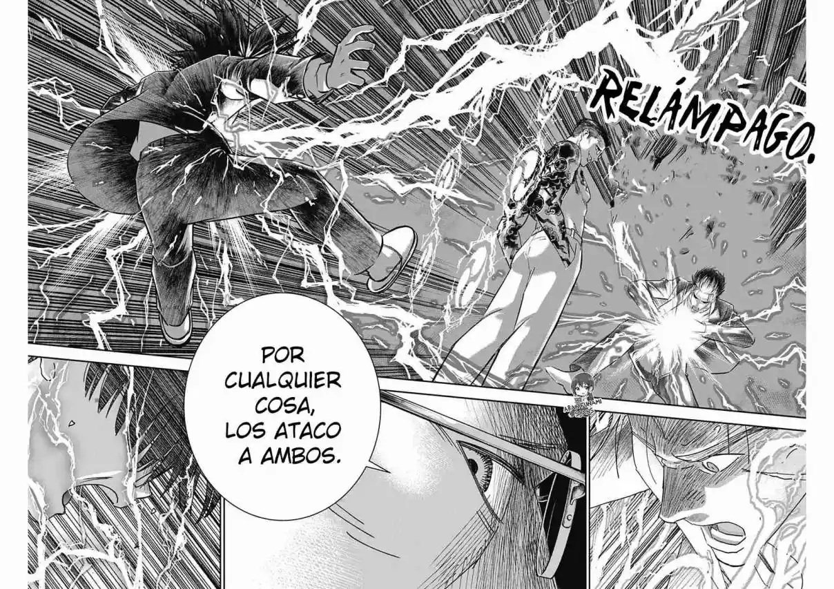 Katagi Modoshi - Capítulo 7 - Página 8 - LectorTMOo