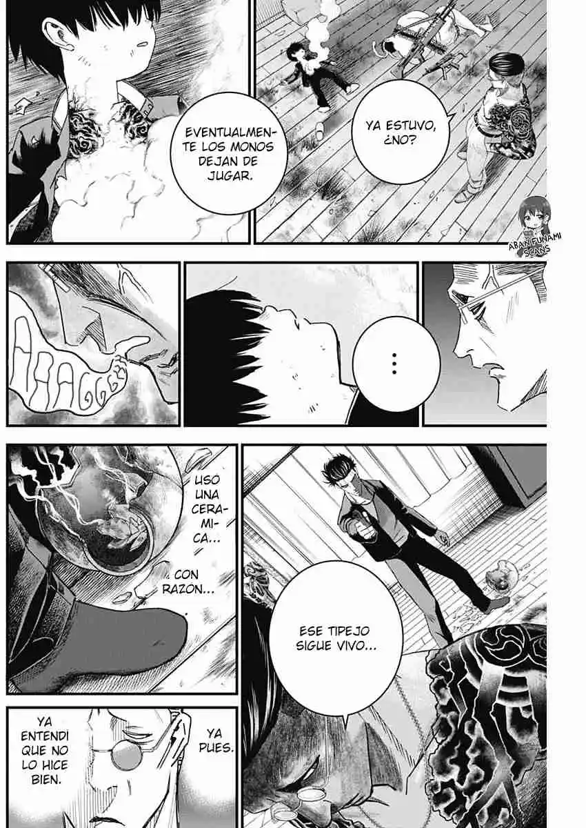 Katagi Modoshi - Capítulo 7 - Página 9 - LectorTMOo