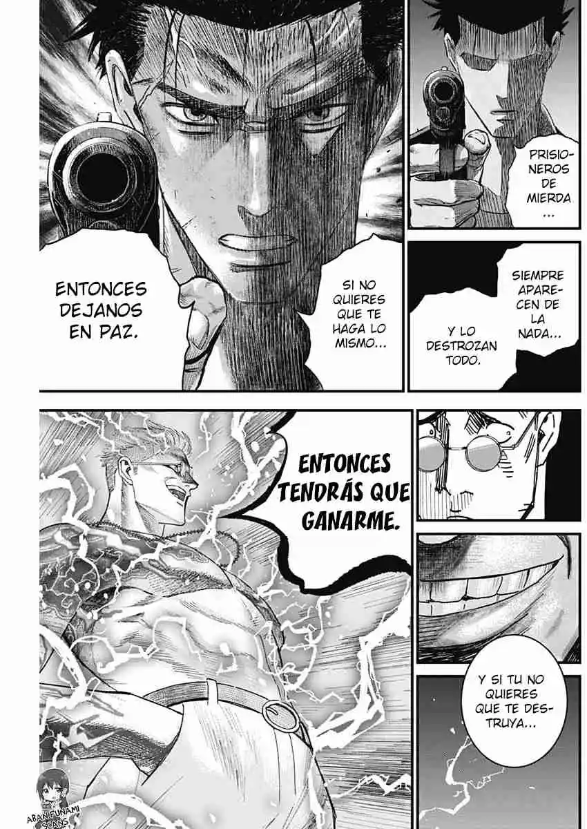 Katagi Modoshi - Capítulo 7 - Página 10 - LectorTMOo
