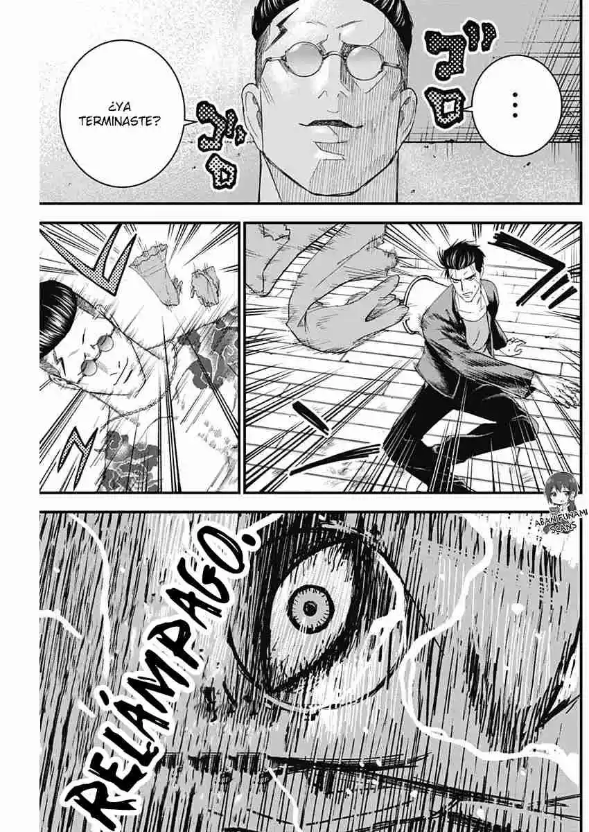 Katagi Modoshi - Capítulo 7 - Página 12 - LectorTMOo