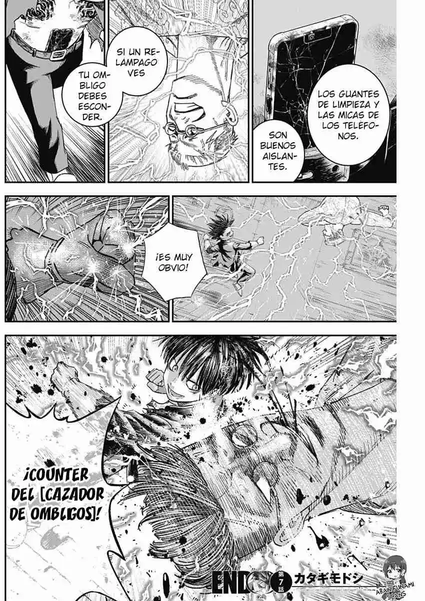 Katagi Modoshi - Capítulo 7 - Página 15 - LectorTMOo