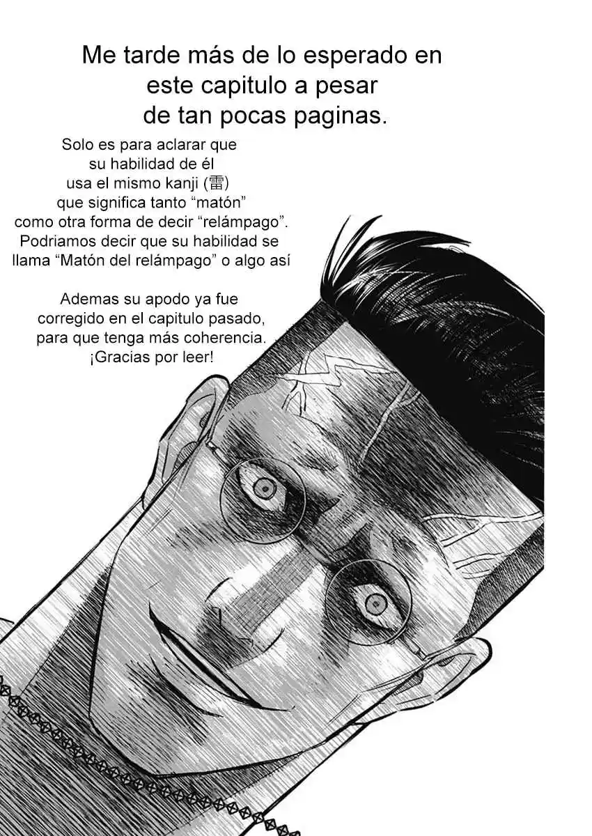 Katagi Modoshi - Capítulo 7 - Página 16 - LectorTMOo