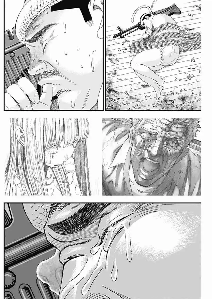 Katagi Modoshi - Capítulo 8 - Página 12 - LectorTMOo