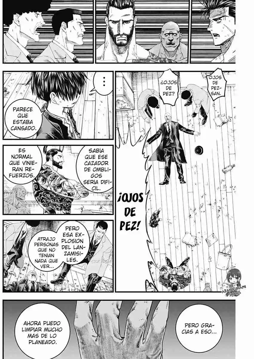 Katagi Modoshi - Capítulo 9 - Página 9 - LectorTMOo