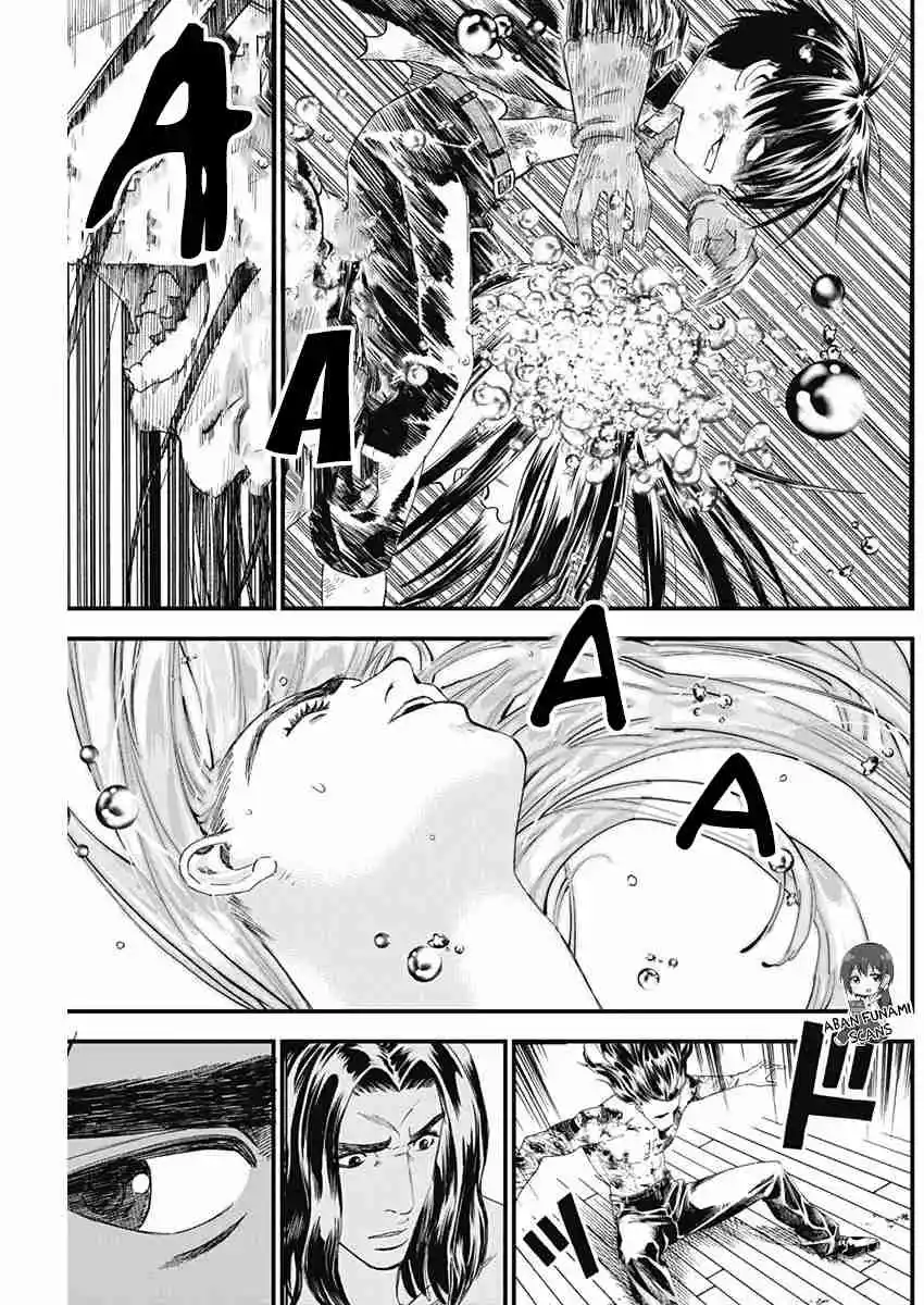 Katagi Modoshi - Capítulo 9 - Página 14 - LectorTMOo