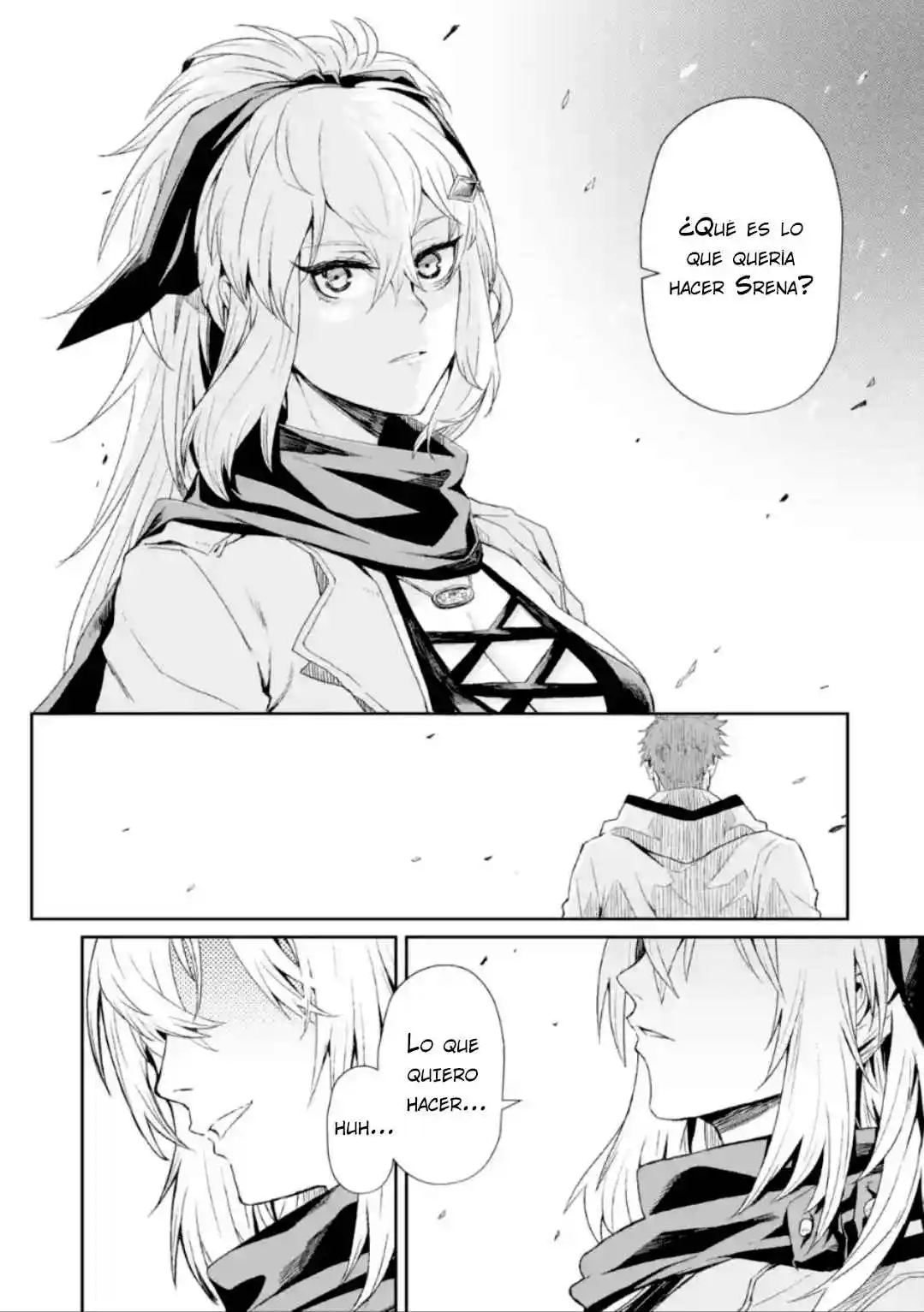 Katainaka No Ossan, Kensei Ni Naru Gaiden - Ryu Souken No Kiseki - Capítulo 2.10 - Página 14 - LectorTMOo
