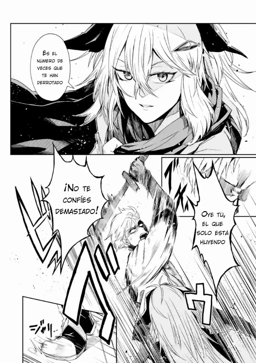 Katainaka No Ossan, Kensei Ni Naru Gaiden - Ryu Souken No Kiseki - Capítulo 2.2 - Página 16 - LectorTMOo