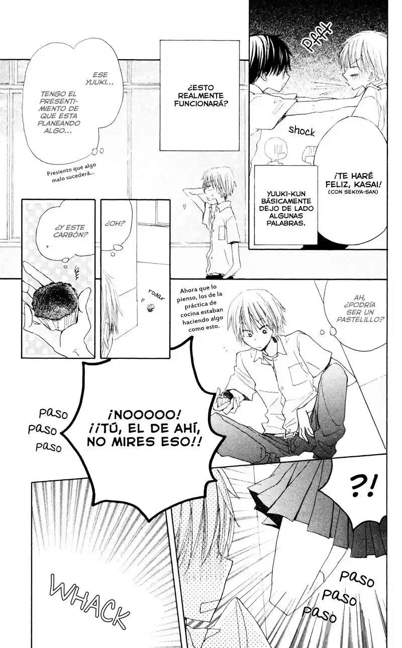 Katakoi - Capítulo 2 - Página 15 - LectorTMOo