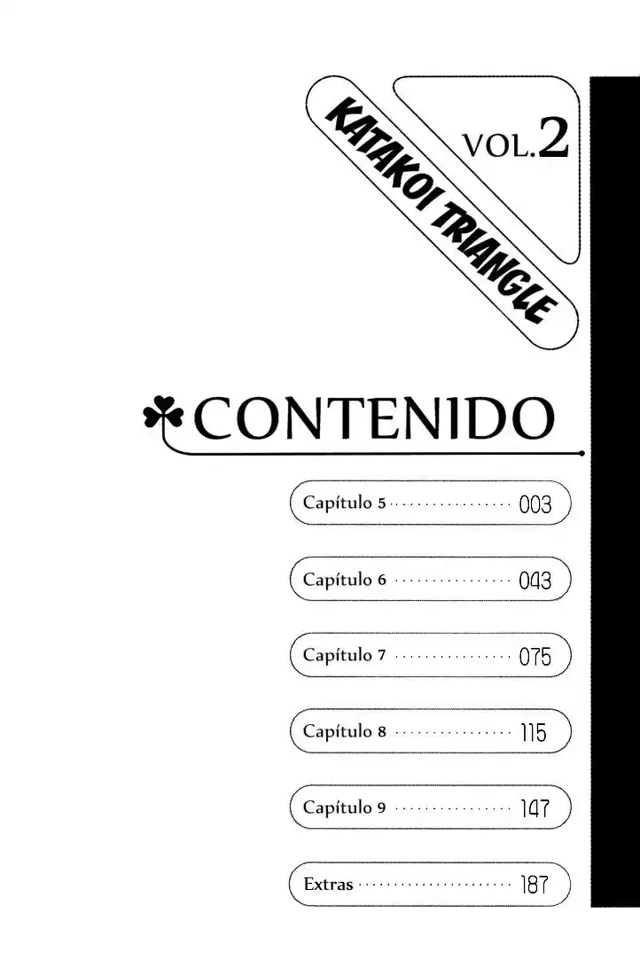 Katakoi - Capítulo 5 - Página 5 - LectorTMOo