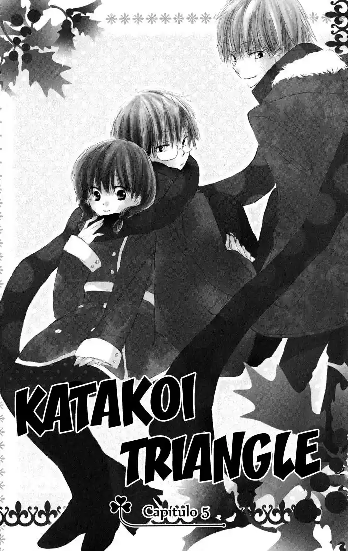 Katakoi - Capítulo 5 - Página 6 - LectorTMOo