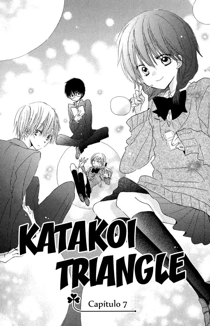 Katakoi - Capítulo 7 - Página 4 - LectorTMOo