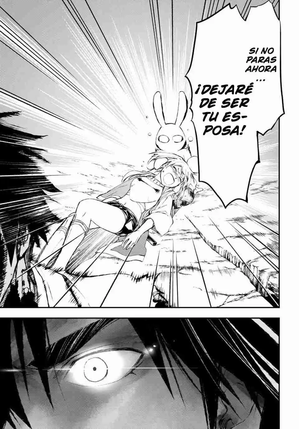 Katana Beast - Capítulo 2 - Página 43 - LectorTMOo