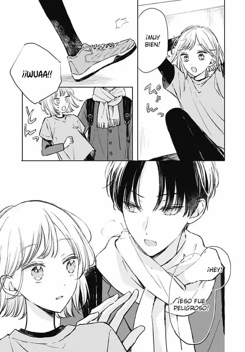 Katasumi No Heartbeat - Capítulo 2 - Página 6 - LectorTMOo