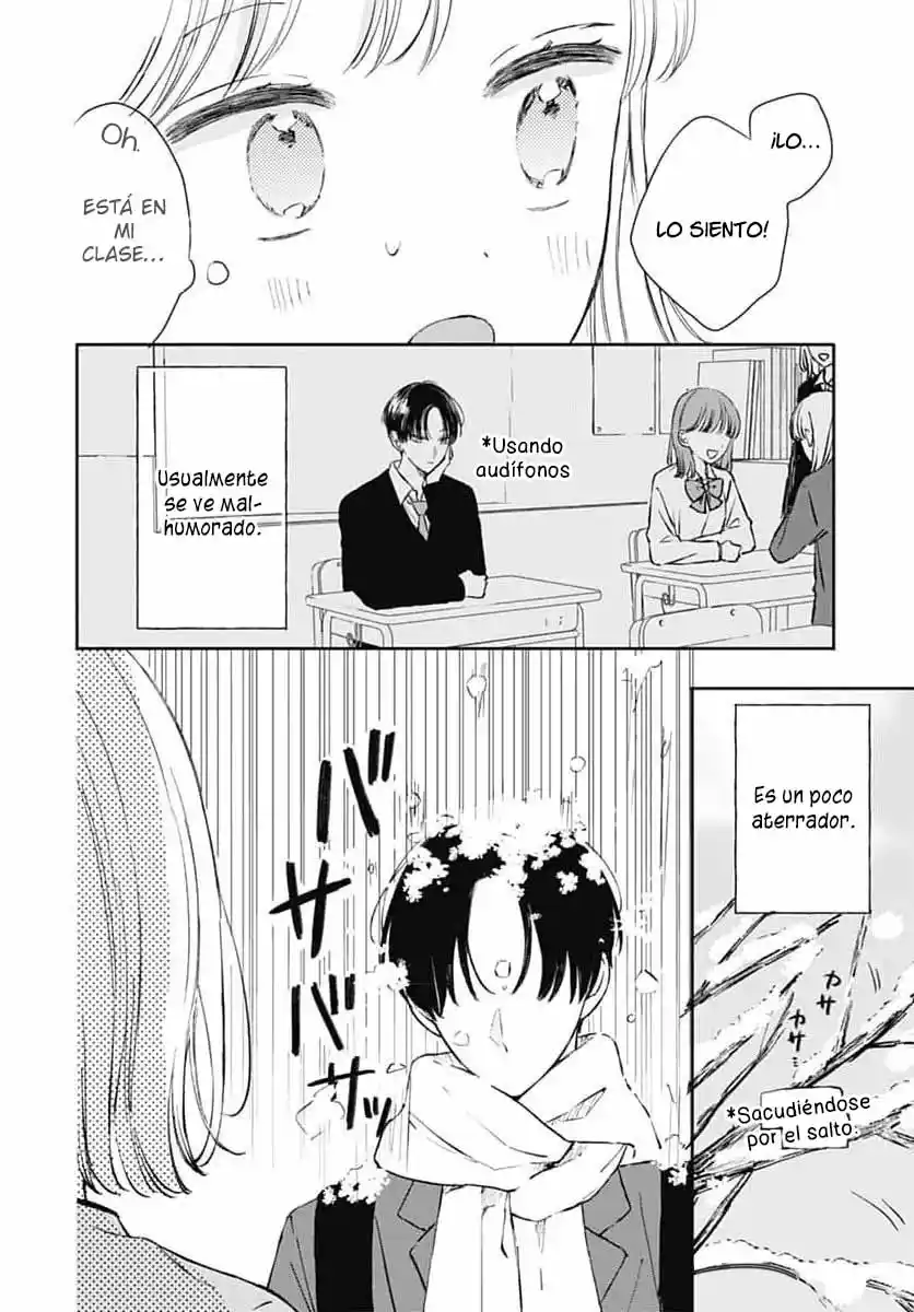 Katasumi No Heartbeat - Capítulo 2 - Página 7 - LectorTMOo