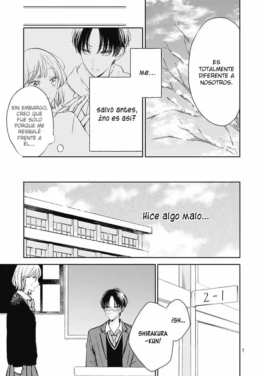 Katasumi No Heartbeat - Capítulo 2 - Página 10 - LectorTMOo