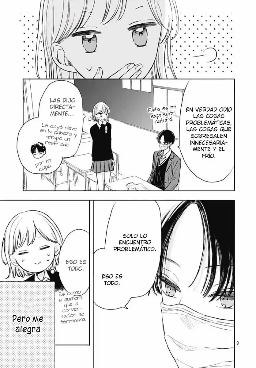 Katasumi No Heartbeat - Capítulo 2 - Página 12 - LectorTMOo