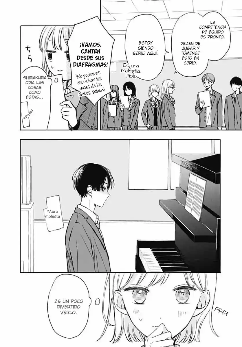 Katasumi No Heartbeat - Capítulo 2 - Página 15 - LectorTMOo