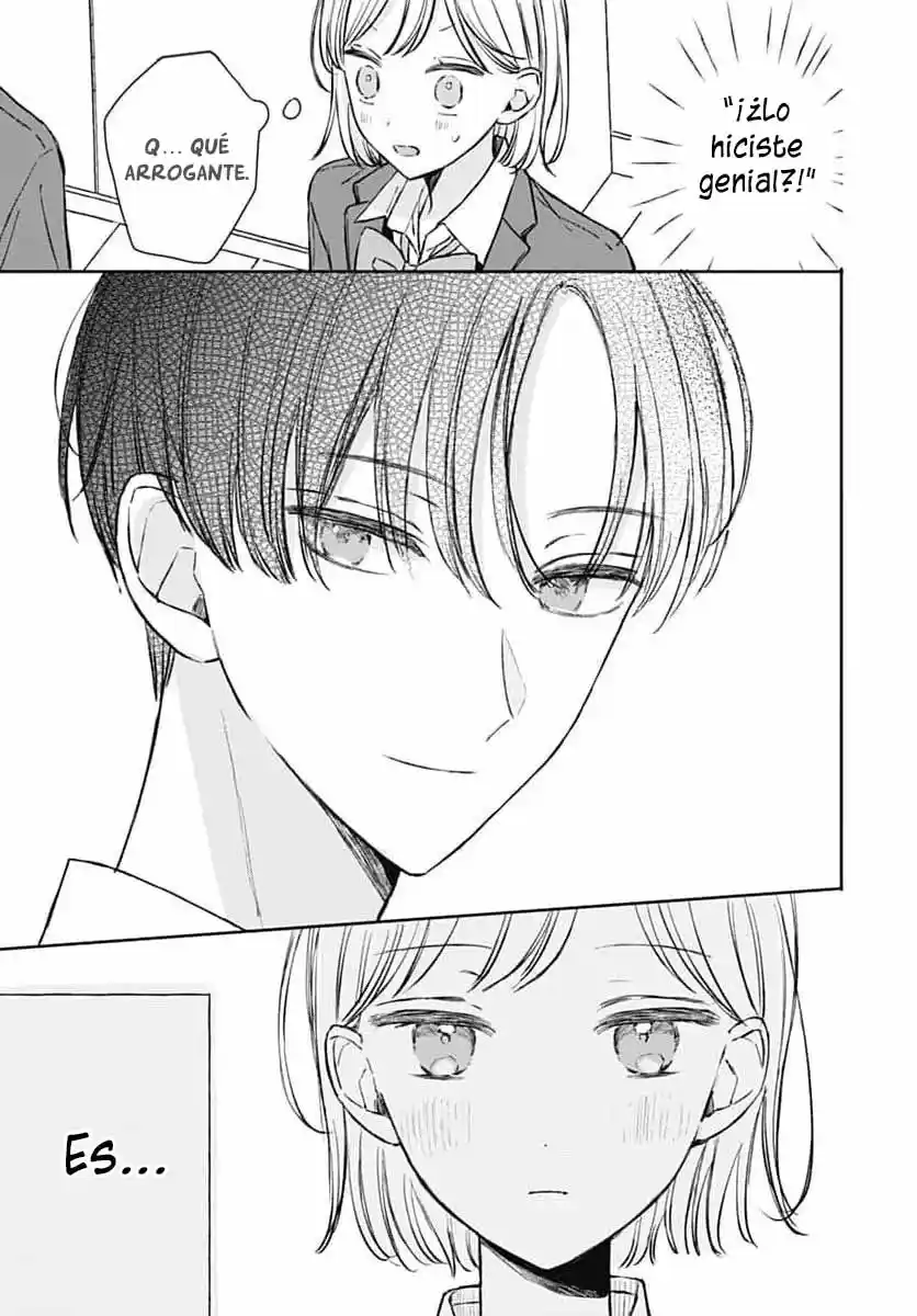 Katasumi No Heartbeat - Capítulo 2 - Página 20 - LectorTMOo