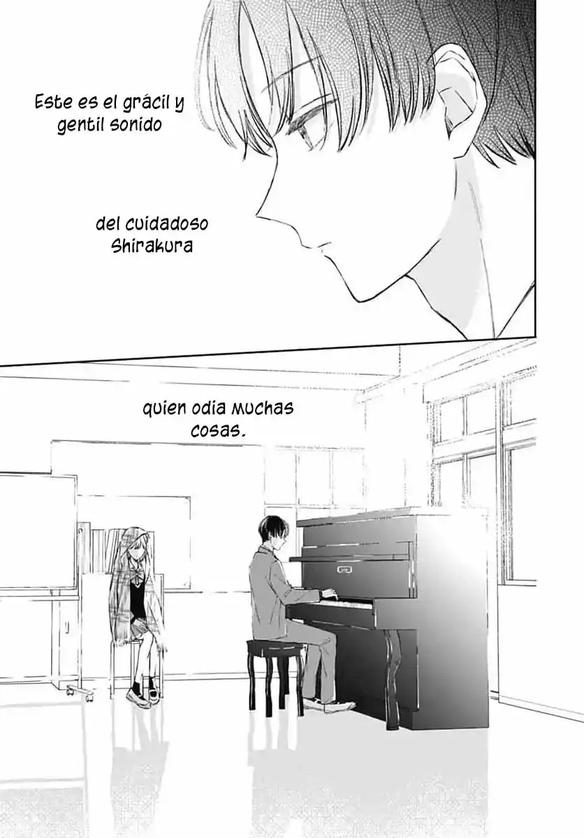 Katasumi No Heartbeat - Capítulo 2 - Página 24 - LectorTMOo