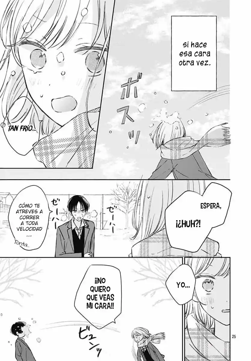 Katasumi No Heartbeat - Capítulo 2 - Página 28 - LectorTMOo