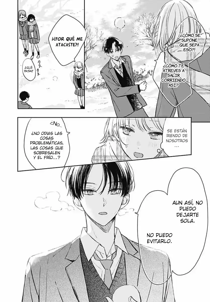 Katasumi No Heartbeat - Capítulo 2 - Página 29 - LectorTMOo