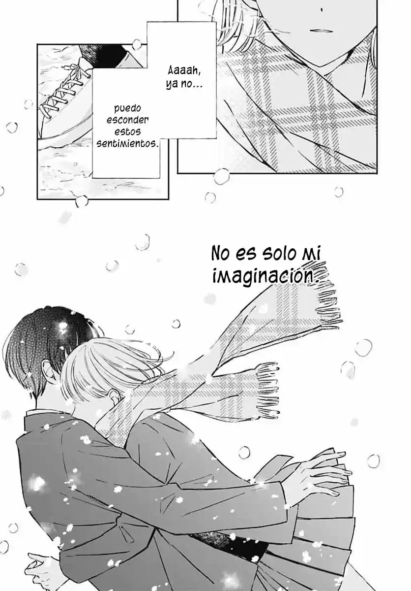 Katasumi No Heartbeat - Capítulo 2 - Página 30 - LectorTMOo