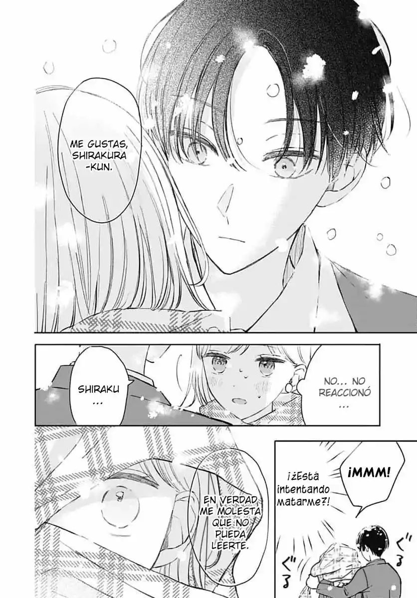 Katasumi No Heartbeat - Capítulo 2 - Página 31 - LectorTMOo