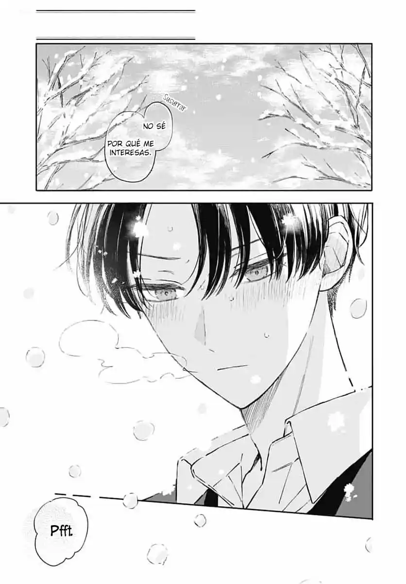 Katasumi No Heartbeat - Capítulo 2 - Página 33 - LectorTMOo