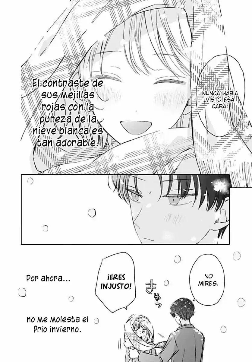 Katasumi No Heartbeat - Capítulo 2 - Página 34 - LectorTMOo