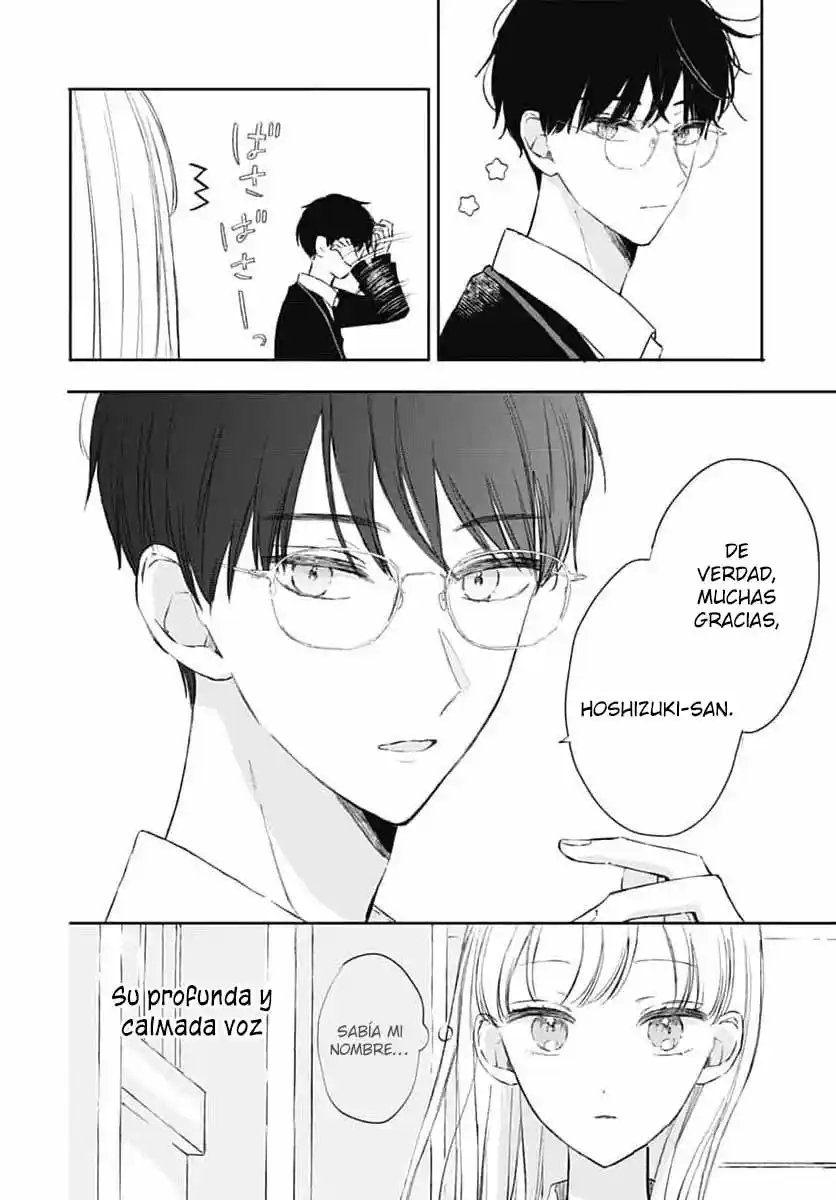 Katasumi No Heartbeat - Capítulo 3 - Página 10 - LectorTMOo